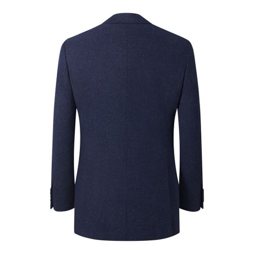 Blue 2 Piece Wool Suit - Richard James Savile Row - Modalova