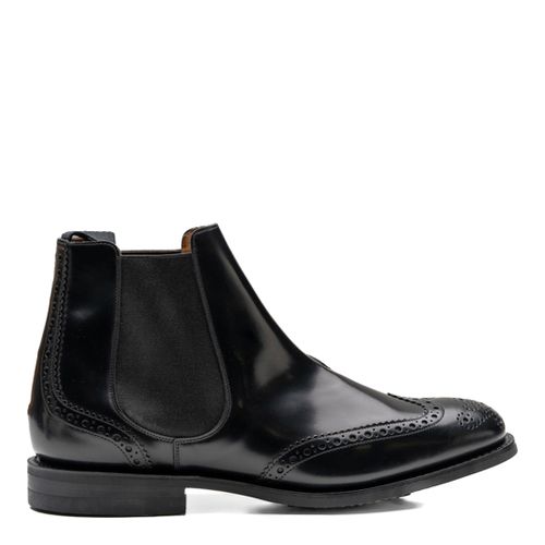 Ravenfield Leather Ankle Boots - CHURCH'S - Modalova