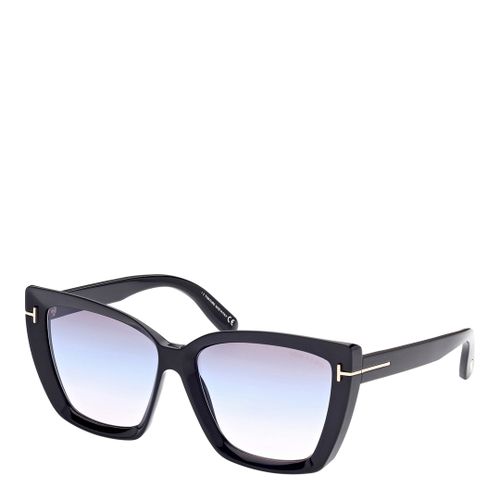 Scarlet Sunglasses 57mm - Tom Ford - Modalova