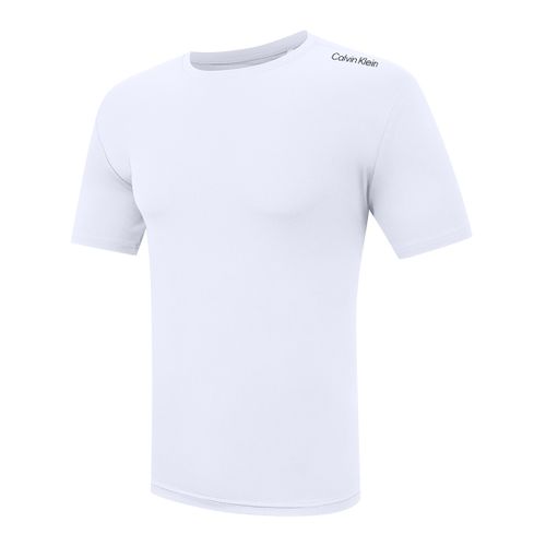 Calvin Klein Crew Neck Tech T-Shirt - Calvin Klein Golf - Modalova