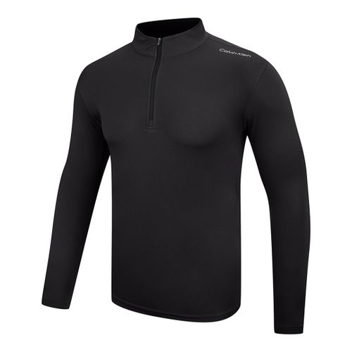 Calvin Klein Tech 1/2 Zip Midlayer - Calvin Klein Golf - Modalova