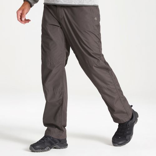 Brown Kiwi Classic Trousers - Craghoppers - Modalova