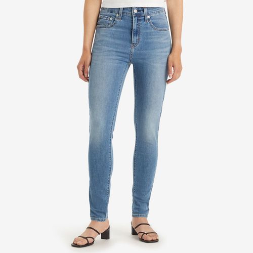 Trade; High Rise Skinny Stretch Jeans - Levi's - Modalova