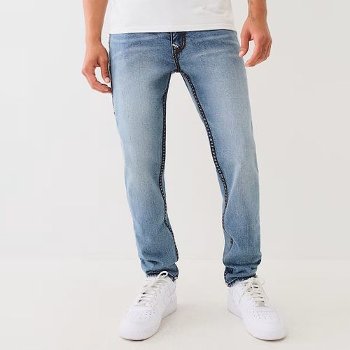 Light Rocco Super T Skinny Jean - True Religion - Modalova