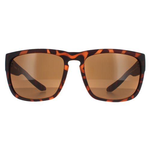 Sunglasses Rune XL 40731-246 Matte Tortoise Bronze - Size One Size - Dragon - Modalova