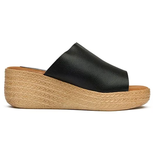 Sister Brandy Wedge Sandals - Size 4 - SOLE - Modalova