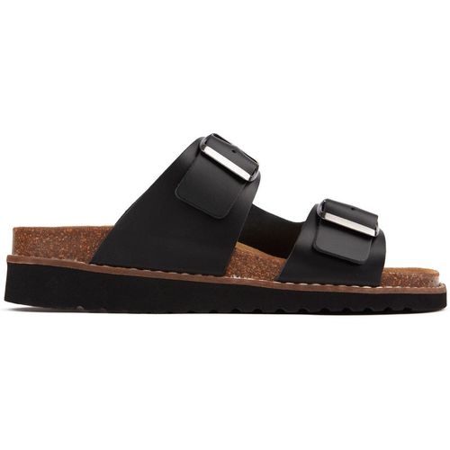 Gerti Footbed Sandals - Size 4 - SOLE - Modalova