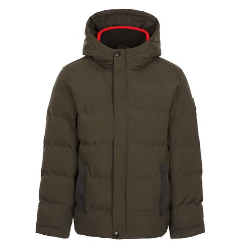 Jacket Habbton Polyester Ivy - Trespass - Modalova