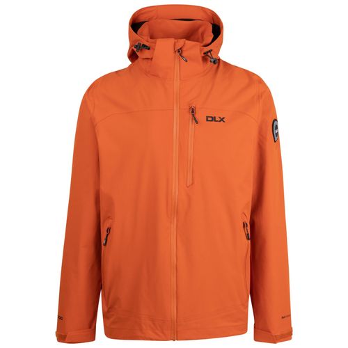 Waterproof Jacket Montgomery Mixed Burnt - Trespass - Modalova