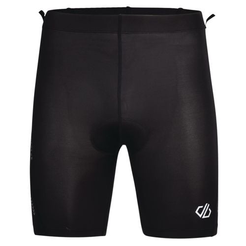 Cycling Shorts Polyester Black - Dare2B - Modalova