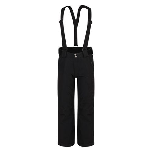 Ski Trousers Motive Polyester Black - Dare2B - Modalova