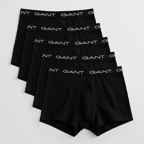 Pack Logo Boxer Shorts - Size S - Gant - Modalova