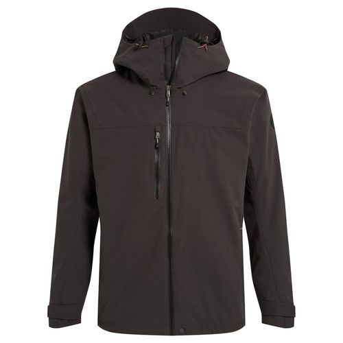 Waterproof Jacket Richmond Mixed Carbon - Craghoppers - Modalova