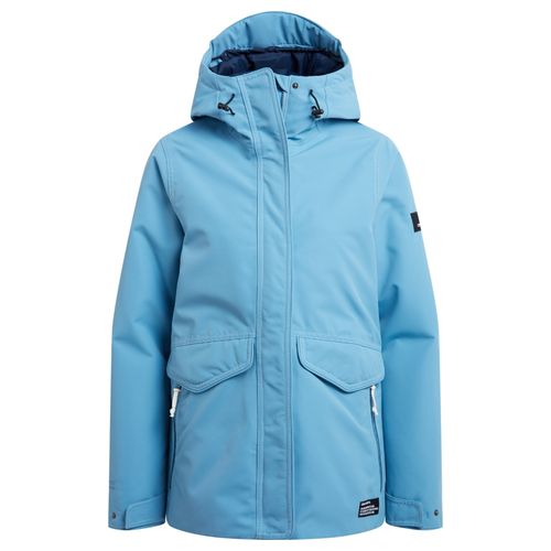 Waterproof Jacket Sally Mixed Light Denim - Craghoppers - Modalova