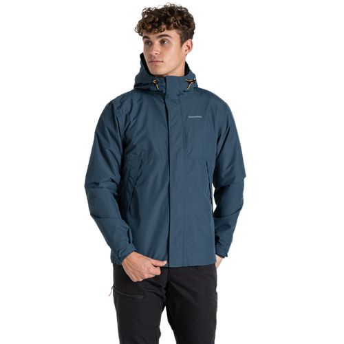 Waterproof Jacket Ossus Mixed Stone - Craghoppers - Modalova