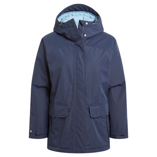 Waterproof Jacket Mixed Blue Navy - Craghoppers - Modalova