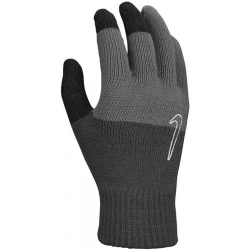 Winter Gloves Mixed Anthracite/Black - Size S/M - Nike - Modalova
