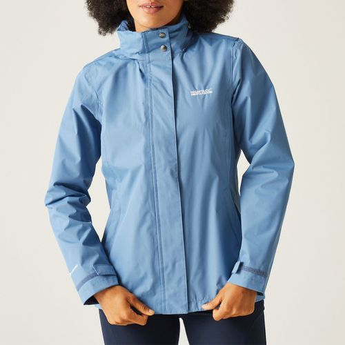 Cornflower Daysha Waterproof Jacket - Regatta - Modalova