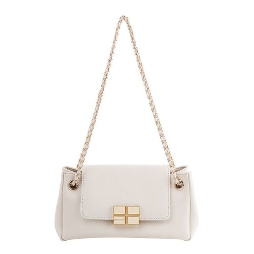 Cream Shoulder Bag - Vince Camuto - Modalova