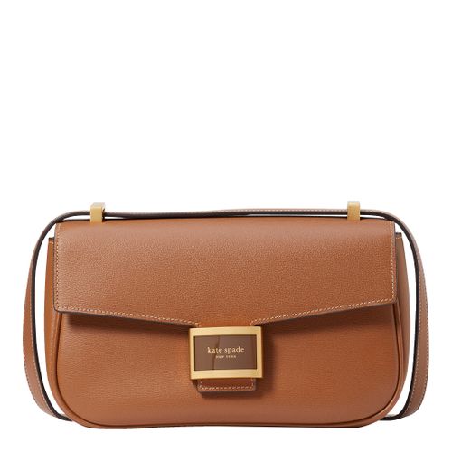 Allspice Cake Katy Medium Convertible Shoulder Bag - Kate Spade - Modalova