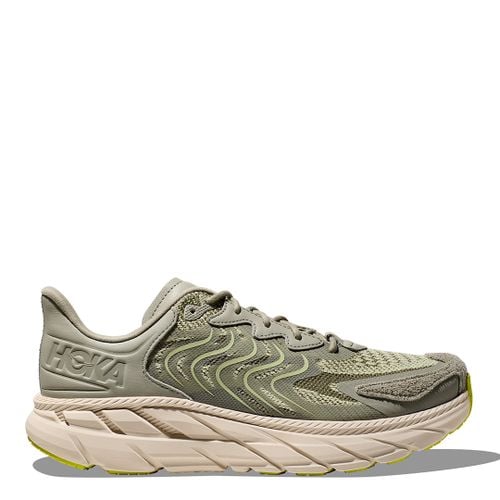 Unisex Sage Green Clifton LS Trainers - Hoka - Modalova