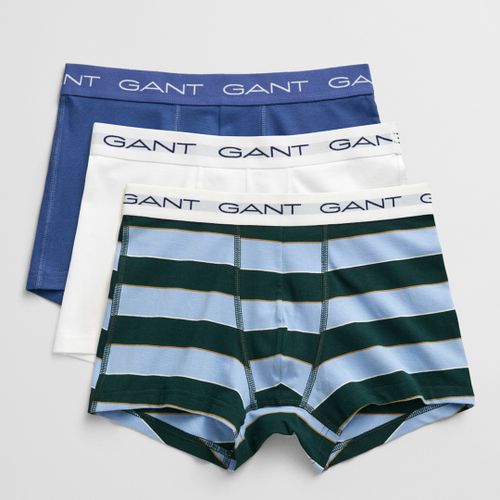 Multi Stripe Trunk 3-Pack - Gant - Modalova