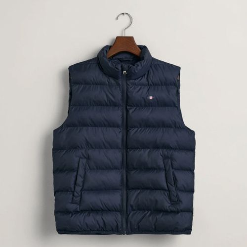 Teen's Light Padded Shield Vest - Gant - Modalova