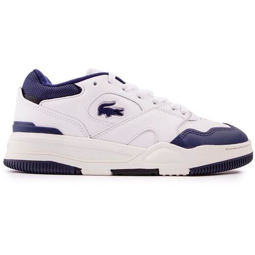 Lacoste Lineshot Trainers - Lacoste - Modalova
