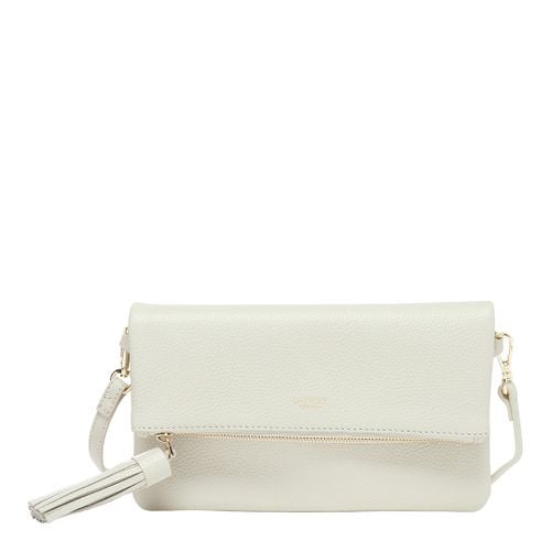 Slate Grey Julia Crossbody - Osprey London - Modalova