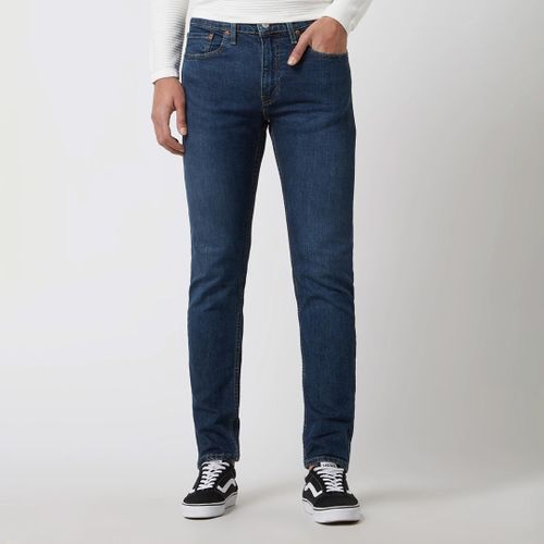 Dark 512&Trade; Slim Tapered Jeans - Levi's - Modalova