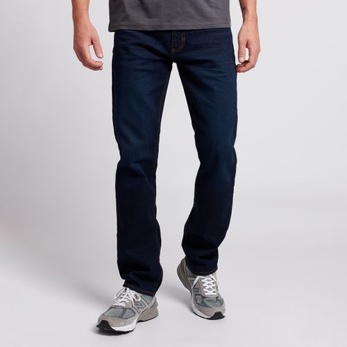 Dark Straight Relaxed Stretch Jeans - U.S. Polo Assn. - Modalova