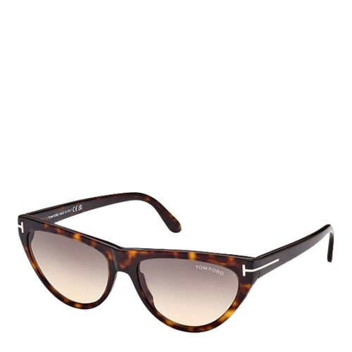 Women's Sunglasses 56mm - Tom Ford - Modalova