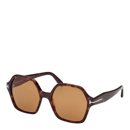 Women's Sunglasses 56mm - Tom Ford - Modalova