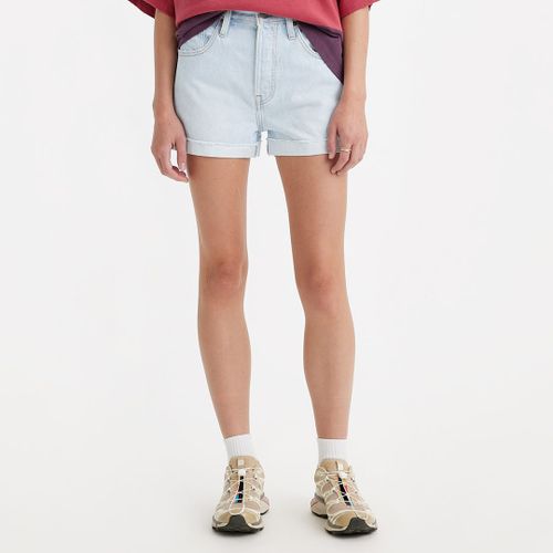 Light Blue 501® Denim Shorts - Levi's - Modalova