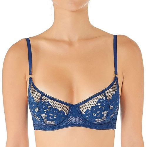 Blue Adele Bra - Huit - Modalova