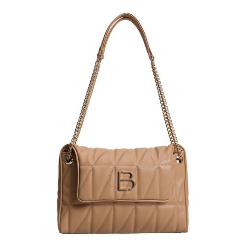 Camel Shoulder Bag - Lucky Bees - Modalova