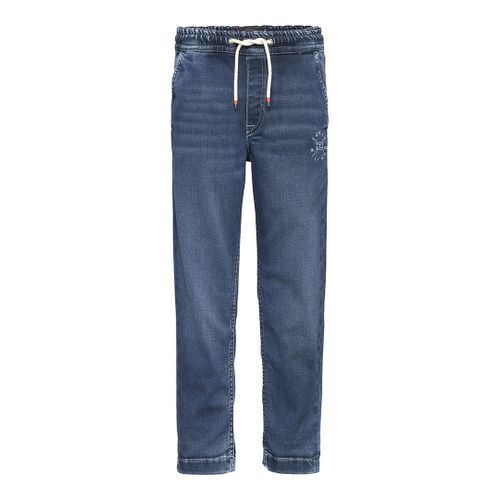 Younger Boy's Pull On Stretch Jeans - Tommy Hilfiger - Modalova