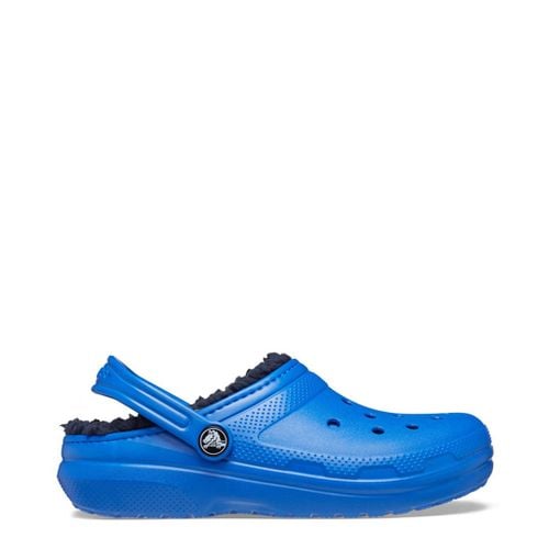 Younger Kid's Classic Lined Clog - Crocs - Modalova