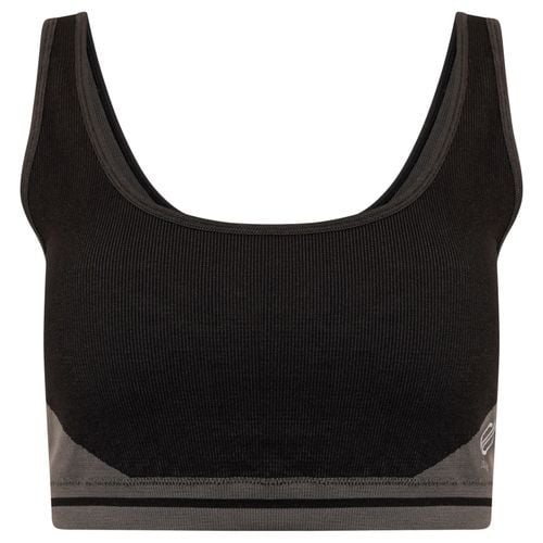 Bikini Top Don't Sweat It Polyamide /Charcoal Grey - Dare2B - Modalova