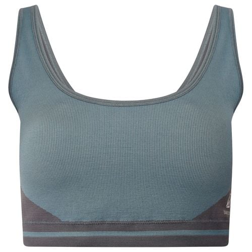 Bikini Top Don't Sweat It Polyamide Bluestone/Orion Grey - Dare2B - Modalova