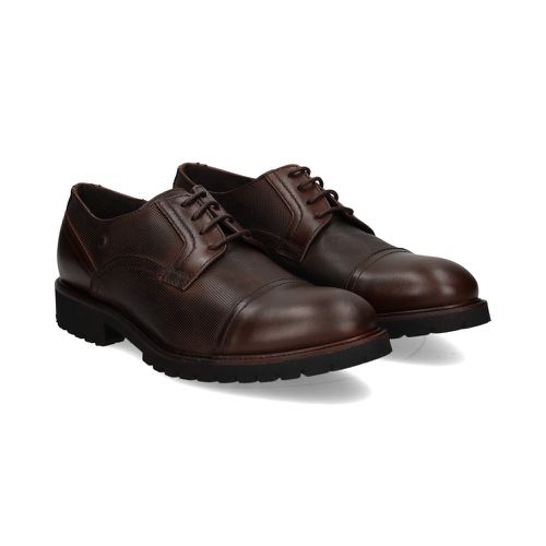 Zapatos De Vestir Hombre - Talla 40 - Aeroplane - Modalova