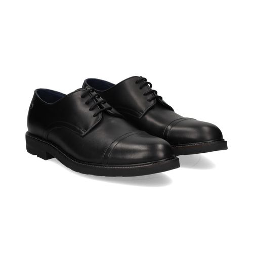 Zapatos De Vestir Hombre - Talla 45 - Aeroplane - Modalova