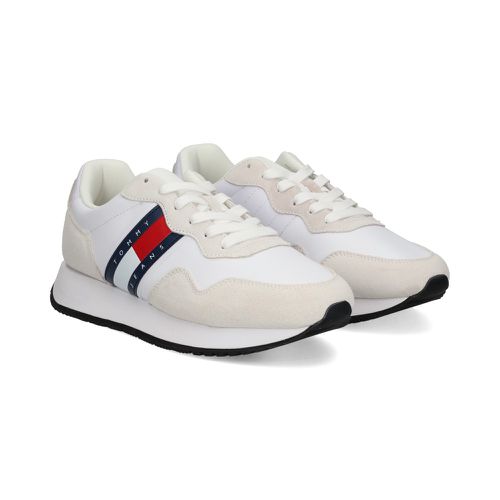 Zapatillas Hombre - Talla 44 - Tommy Hilfiger - Modalova