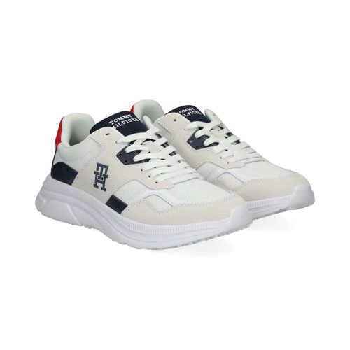 Zapatillas Hombre - Talla 42 - Tommy Hilfiger - Modalova