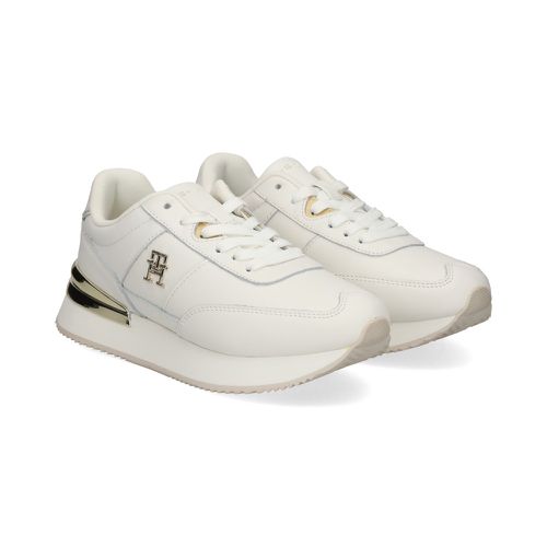 Zapatillas Mujer - Talla 36 - Tommy Hilfiger - Modalova