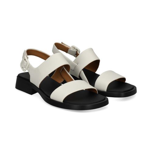 Sandalias Planas Mujer - Talla 39 - Camper - Modalova