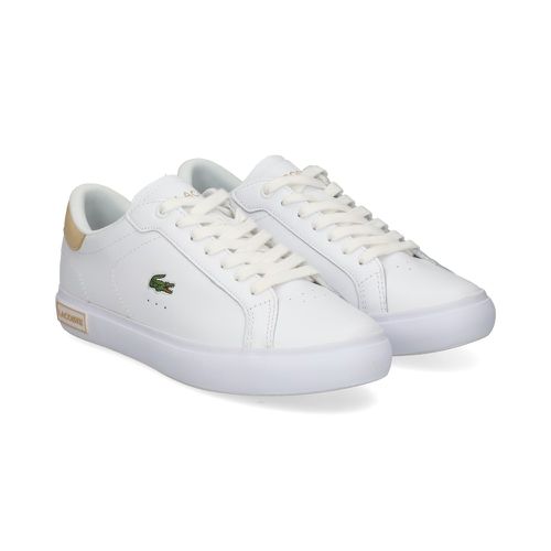 Zapatillas Mujer - Talla 5.5 - Lacoste - Modalova