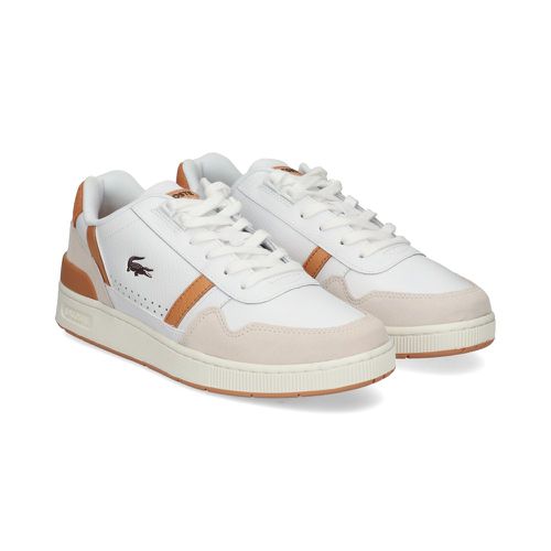 Zapatillas Hombre - Talla 7 - Lacoste - Modalova