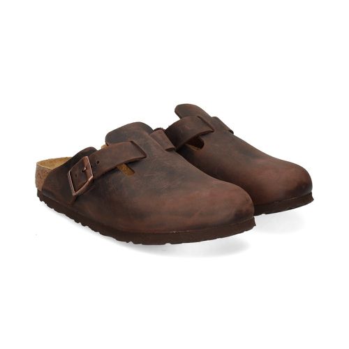 Zuecos Mujer - Talla 38 - Birkenstock - Modalova