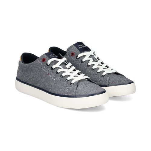 Zapatillas Hombre - Talla 41 - Tommy Hilfiger - Modalova